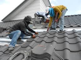 Fast & Reliable Emergency Roof Repairs in Seabrook, MD